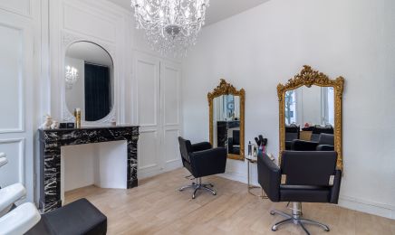 Hair By Vincenzo : Coiffeur à Lille