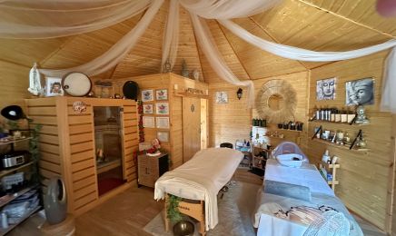 Douceur Des Mées : Coiffeur à Les Mées