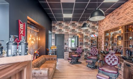 Barbu and Chic - Guilherand-Granges : Coiffeur à Guilherand-Granges