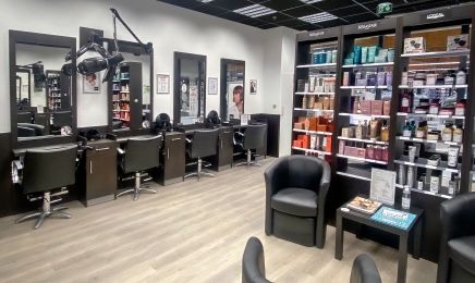 Bruno Flaujac Coiffures - Montbard : Coiffeur à Montbard