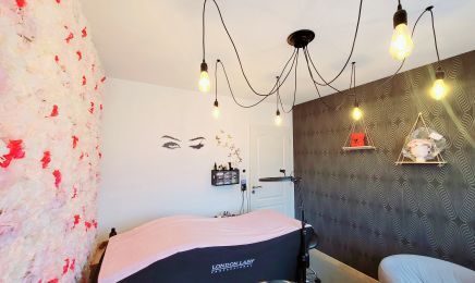 Du Temps pour soi : Institut de beauté à Belley