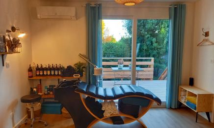 Au salon de Sam : Coiffeur à Mauves-sur-Loire