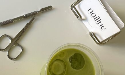 Nailine : Manucure à La Madeleine