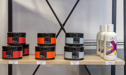 Hair’lie : Coiffeur à Prignac-et-Marcamps
