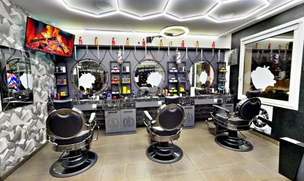 Altif Barbershop : Barbier à Remiremont