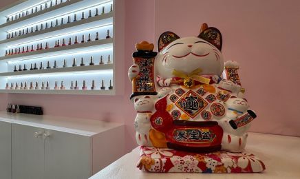 PARIS ROSE NAILS : Institut de beauté à Paris