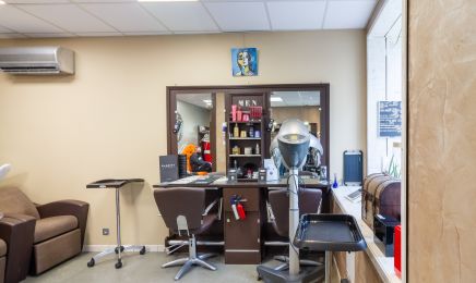 L'atelier : Coiffeur à Mussidan