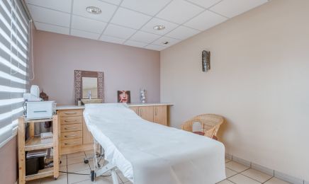 eden institut : Institut de beauté à Laroque-Timbaut
