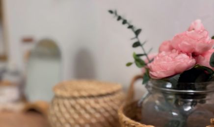 Ali’Beauté : Manucure à Cusset