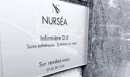 NURSEA : Barbier à Fontaines-sur-Saône