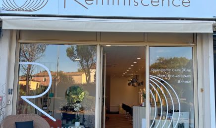 Salon de Coiffure Réminiscence  : Coiffeur à Saint-Raphaël