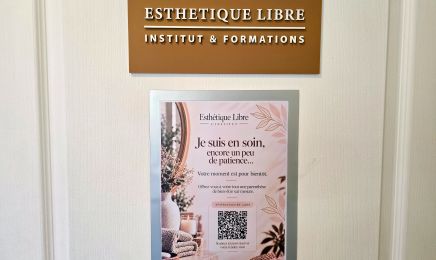 Margaux Coiffure - Esthétique Libre - L'institut : Institut de beauté à Ferney-Voltaire
