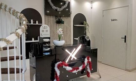 Mo Beauty  : Manucure à Enghien-les-Bains