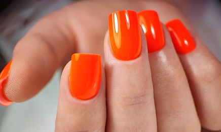 Enjoy wellness-beauty Studio: Nagelstudio in Kaisheim 