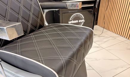 Urban Cut  : Barbier à Beauvais