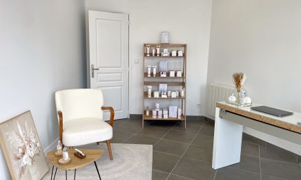 Perle des Sens : Institut de beauté à Maule
