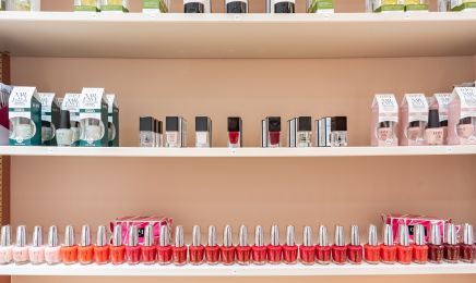 La Maison de Beauté by Nail Atelier : Coiffeur à Bordeaux