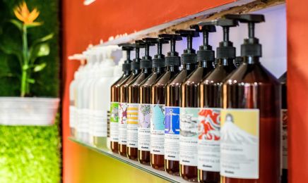 L'atelier de coiffure : Coiffeur à Preignan