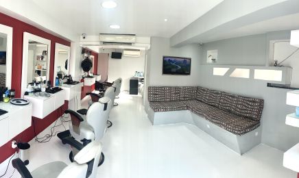 Millén'hair homme Ducos : Coiffeur à Ducos