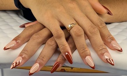 Panam Lash And Nails : Manucure à L'Isle-Adam