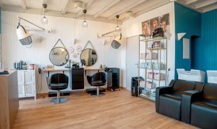 Ileak Airean : Coiffeur à Cambo-les-Bains