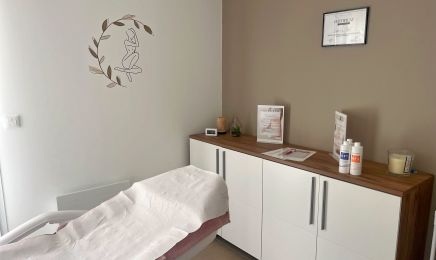Derm Beauty : Institut de beauté à Clavette