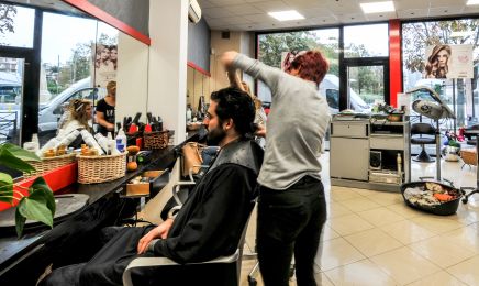Salon Elite Création By Sandra Schwartz : Coiffeur à Rosny Sous Bois