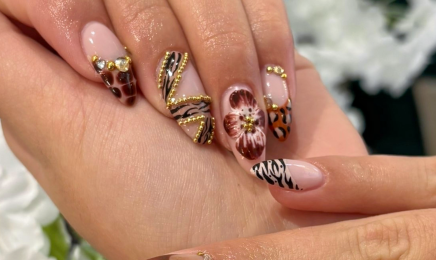 Fancy Beauty - Ongles & Cils : Institut de beauté à Dijon