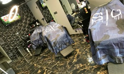 Barbershop Belfort  : Barbier à Belfort
