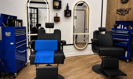 DK Barbershop : Coiffeur à Caen