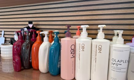 Recto Verso : Coiffeur à Duisans
