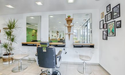 L'atelier 100 : Coiffeur à Saint-Vincent-de-Tyrosse