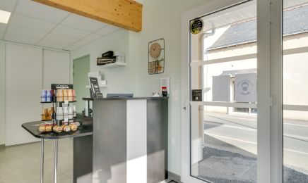 Le coin des tendances  : Coiffeur à Saint-Paul-du-Bois