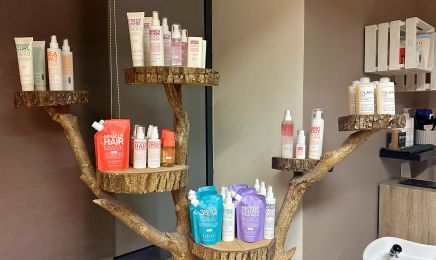 Flo’R & Sens : Coiffeur à Yvré-le-Pôlin