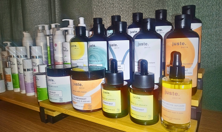 SHIN EUN JOO Beauty : Institut de beauté à le poiré sur vie 