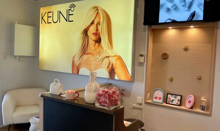Chez Juliette : Coiffeur à Saint-Jean-de-Chevelu