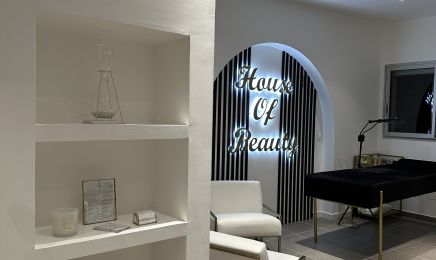 House of Beauty : Manucure à Avignon