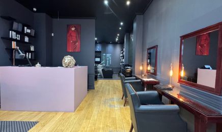 Le 4 par Marie Line Prudent : Coiffeur à Paris
