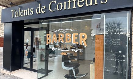 Talents de coiffeurs - Troarn  : Coiffeur à Saline