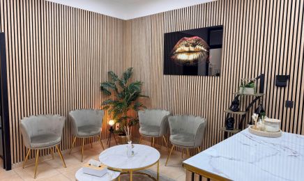 Clinique Kalisto Charleroi : Institut de beauté à Charleroi