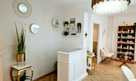 Elegance by Magali: Kosmetikstudio in Pratteln