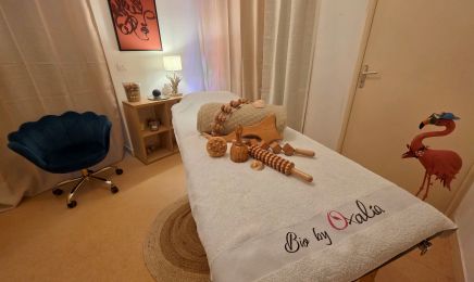 Studio Sérénité : Institut de beauté à Marennes-Hiers-Brouage
