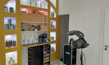 Kontur Aachen: Friseur in Aachen