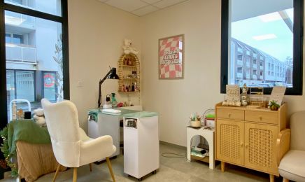 M’A Beauté  : Coiffeur à La Rochelle