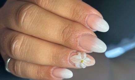 Juliana nails studio : Manucure à La Tour-du-Pin