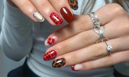 Fratini Nails : Manucure à La Seyne-sur-Mer