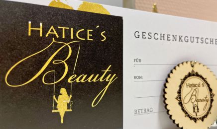Hatice‘s Beauty: Kosmetikstudio in Bruchsal