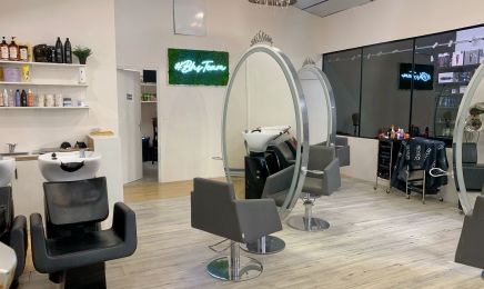 Brooklyn Hair Shop - Route de Vannes : Coiffeur à Nantes