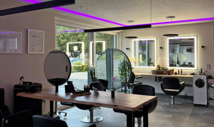Gordana Friderritzi: Friseur in Bad Wildungen