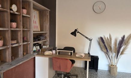 AINSI SOIT BELLE  : Institut de beauté à Saint-Laurent-de-la-Cabrerisse